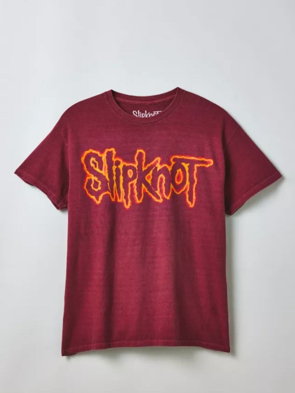 Urban Outfitters Slipknot Don't Ever Judge Me Graphic Tee Shirt Medium